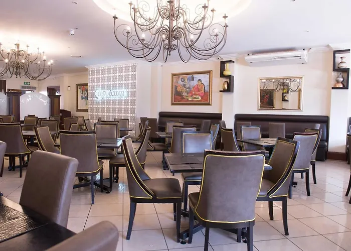 Britannia Hotel
